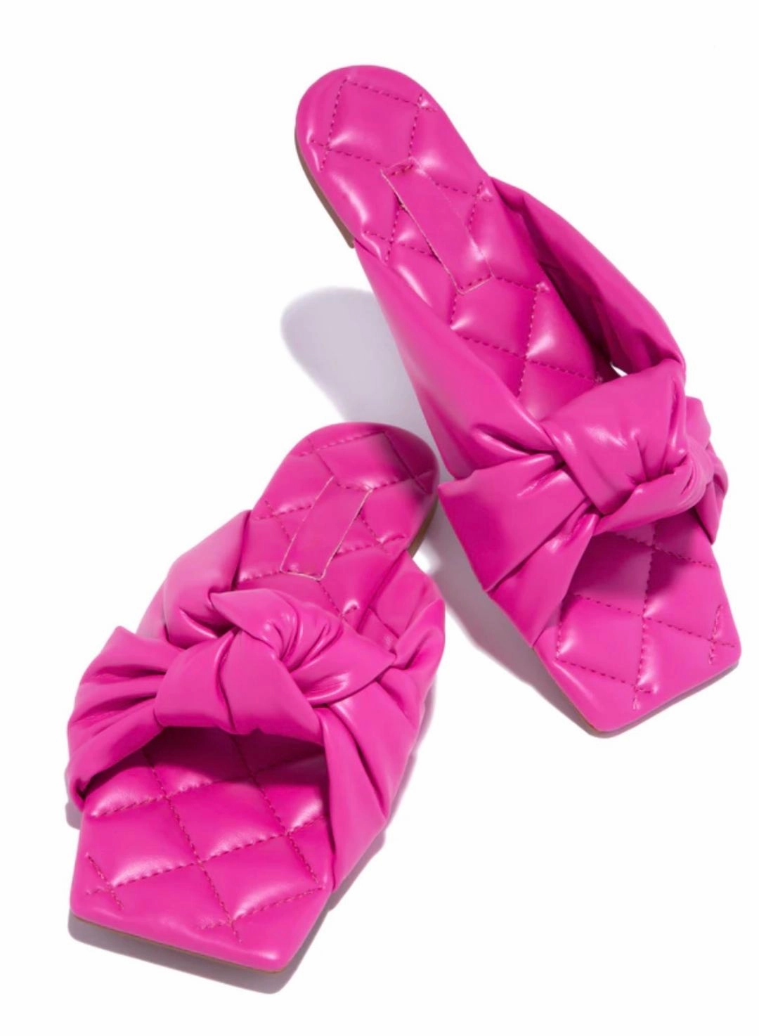 Blaire Sandals- Pink