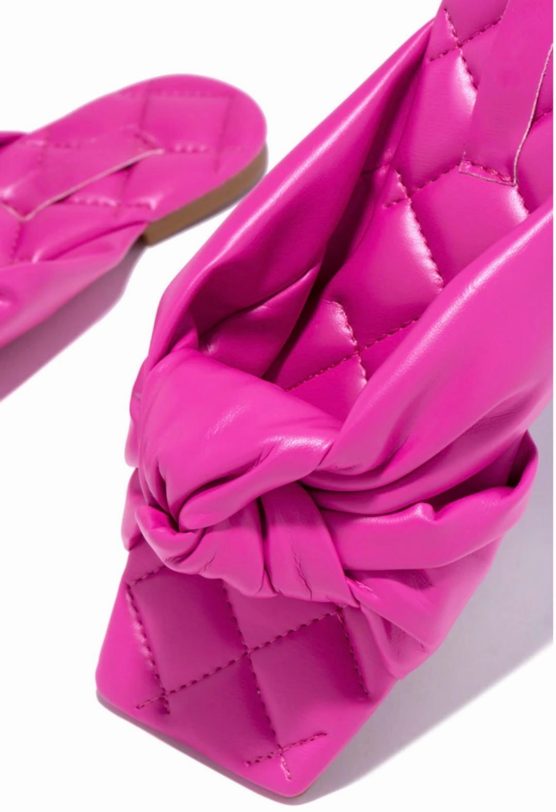 Blaire Sandals- Pink