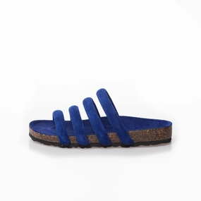 BLOOM BY CPH - ELECTRIC BLUE