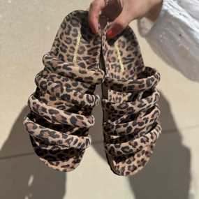 BLOOM BY CPH LEP. - Leopard