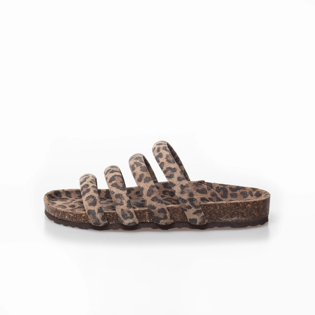 BLOOM BY CPH LEP. - Leopard