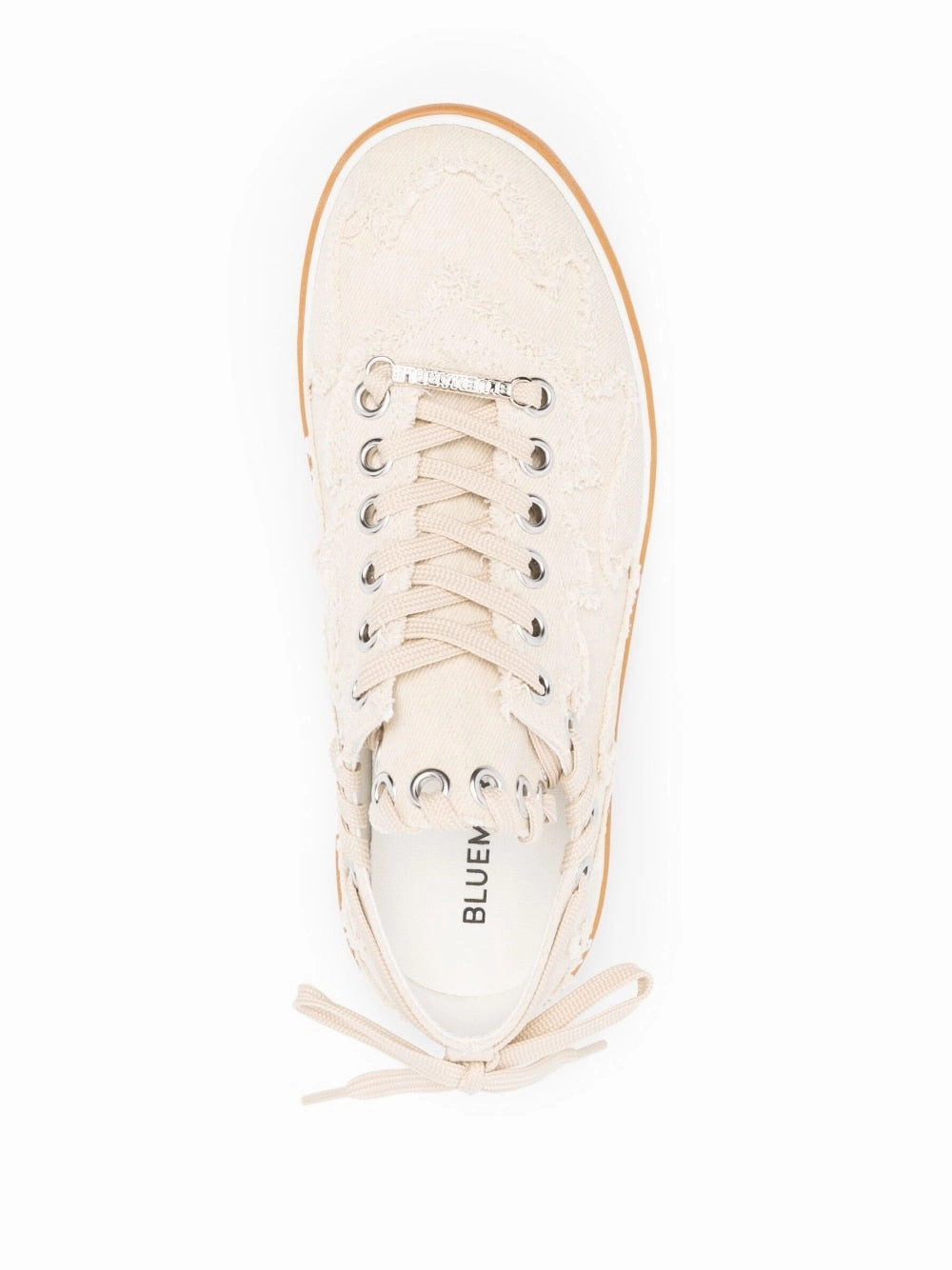 BLUEMARBLE Sneakers White