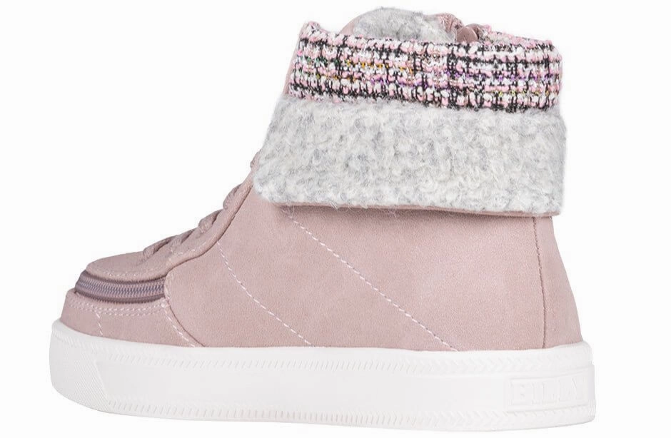 Blush BILLY Cuffs