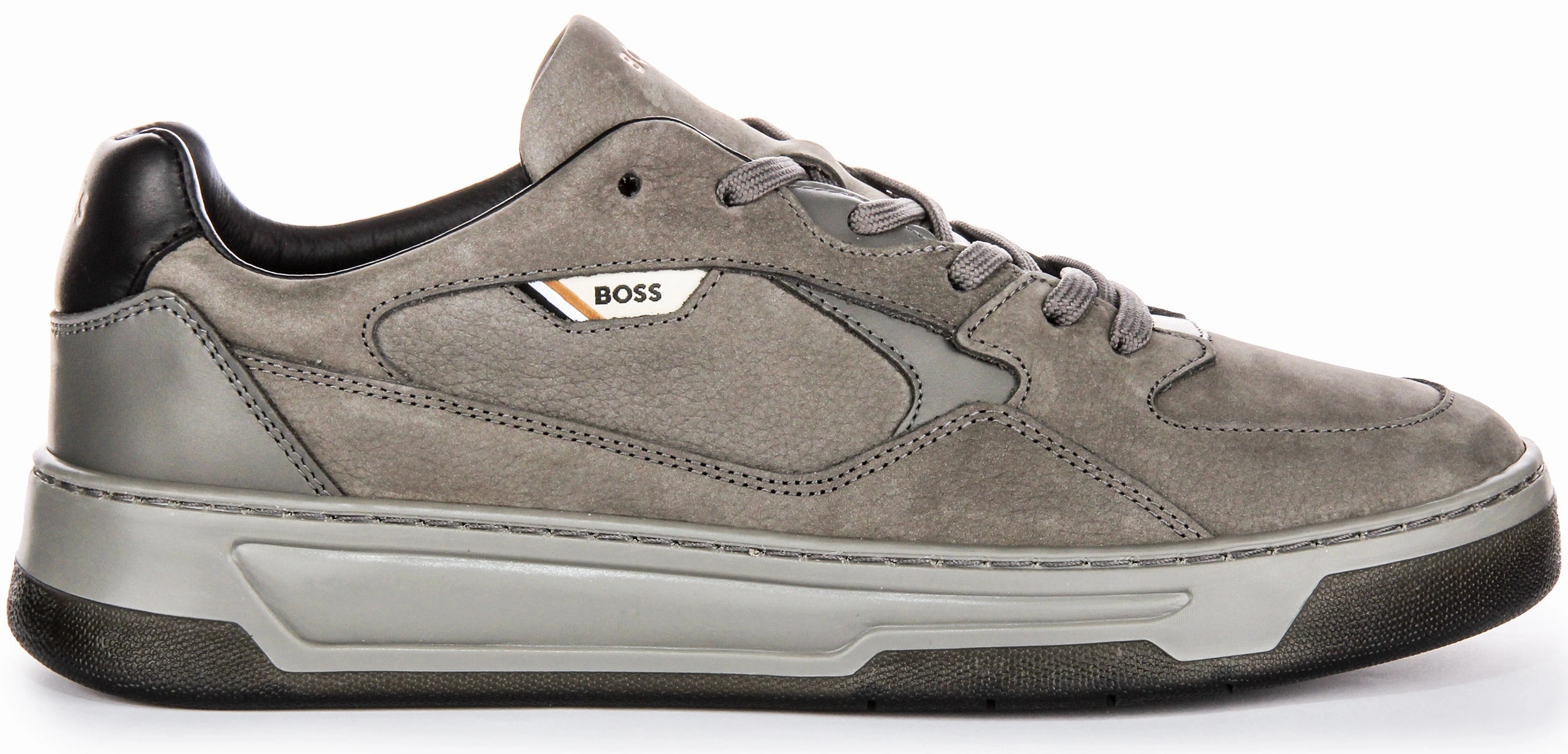 Boss Baltimore Tennis In Grey For Men