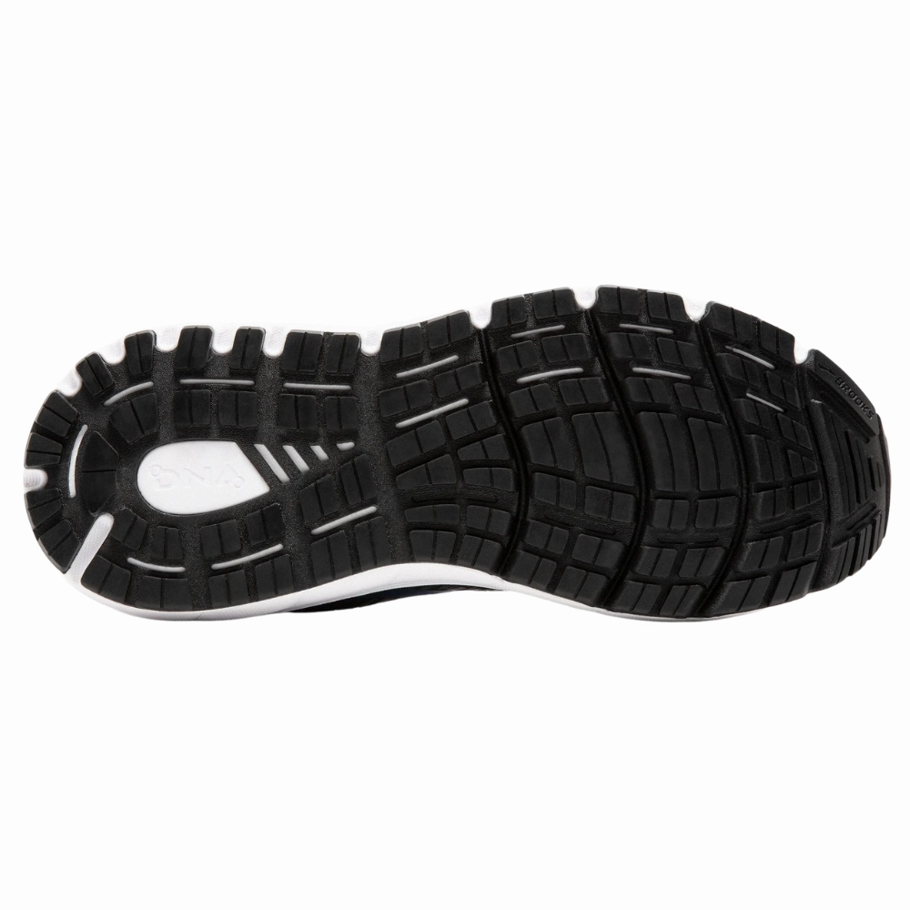 Brooks Addiction GTS 15 India Ink/Black/Blue Running Shoe (Men's)