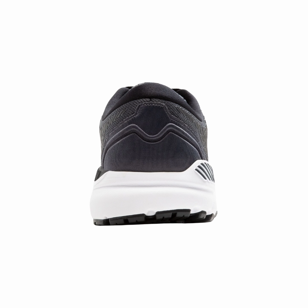 Brooks Addiction GTS 15 India Ink/Black/Blue Running Shoe (Men's)