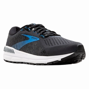 Brooks Addiction GTS 15 India Ink/Black/Blue Running Shoe (Men's)