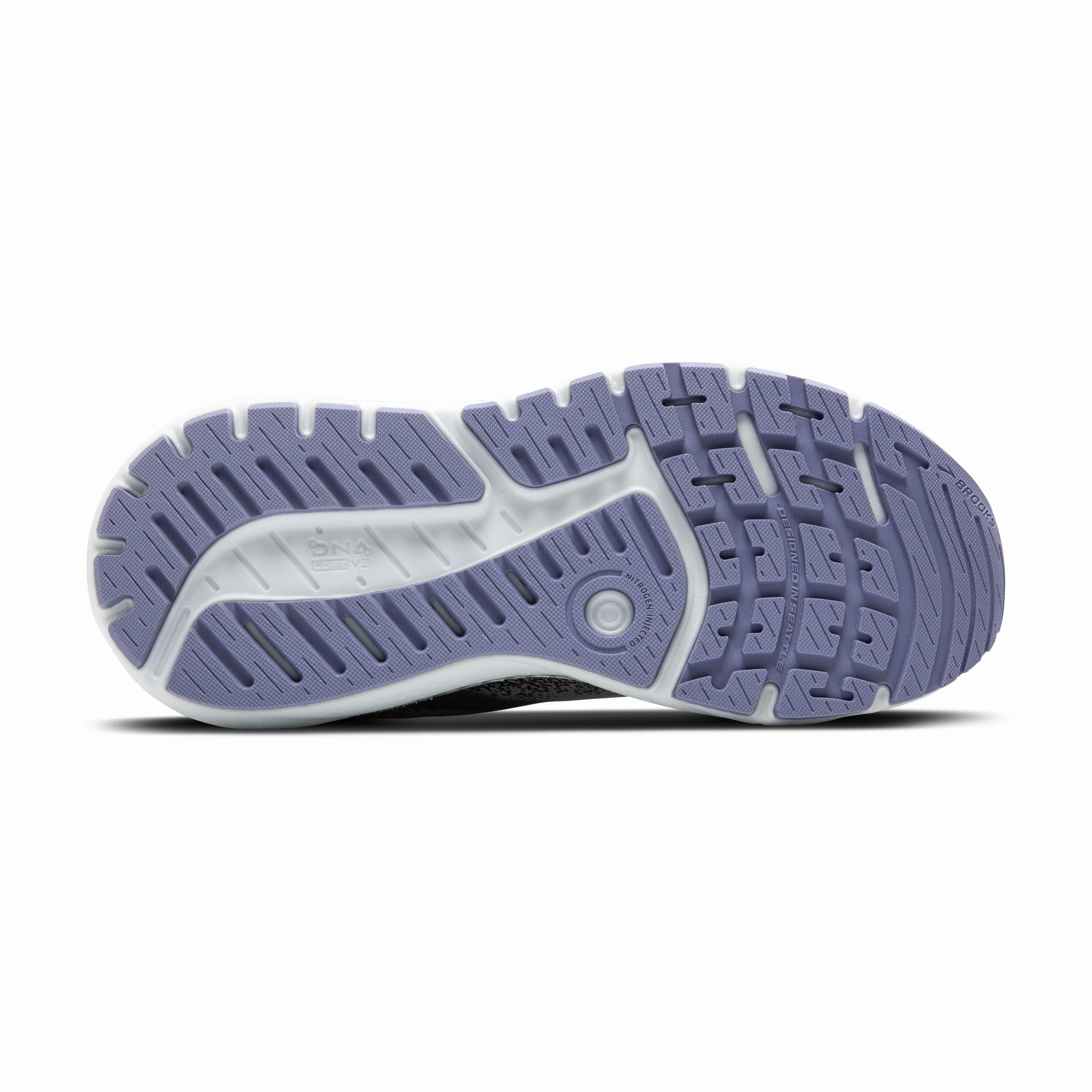 BROOKS ARIEL V24