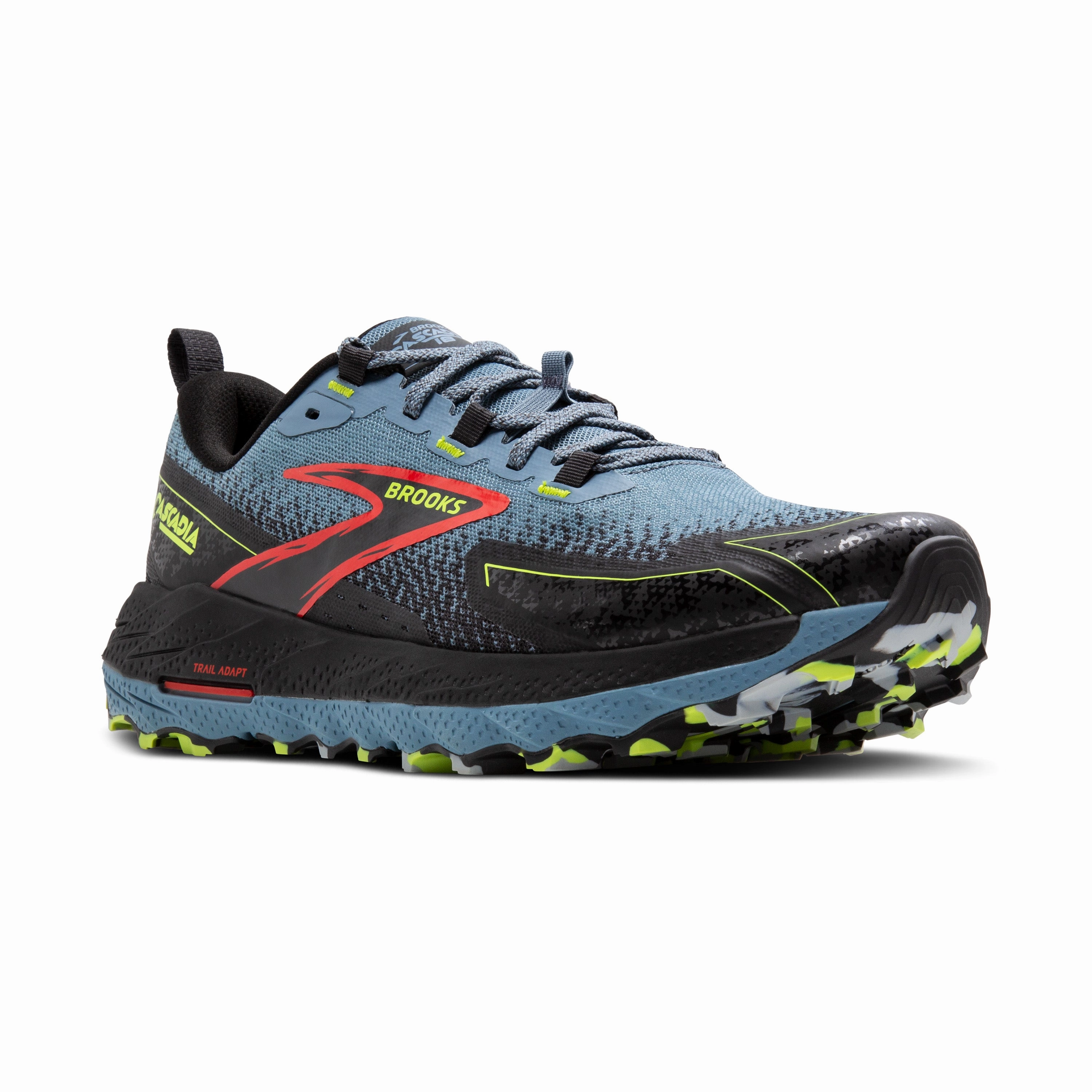 BROOKS CASCADIA 18