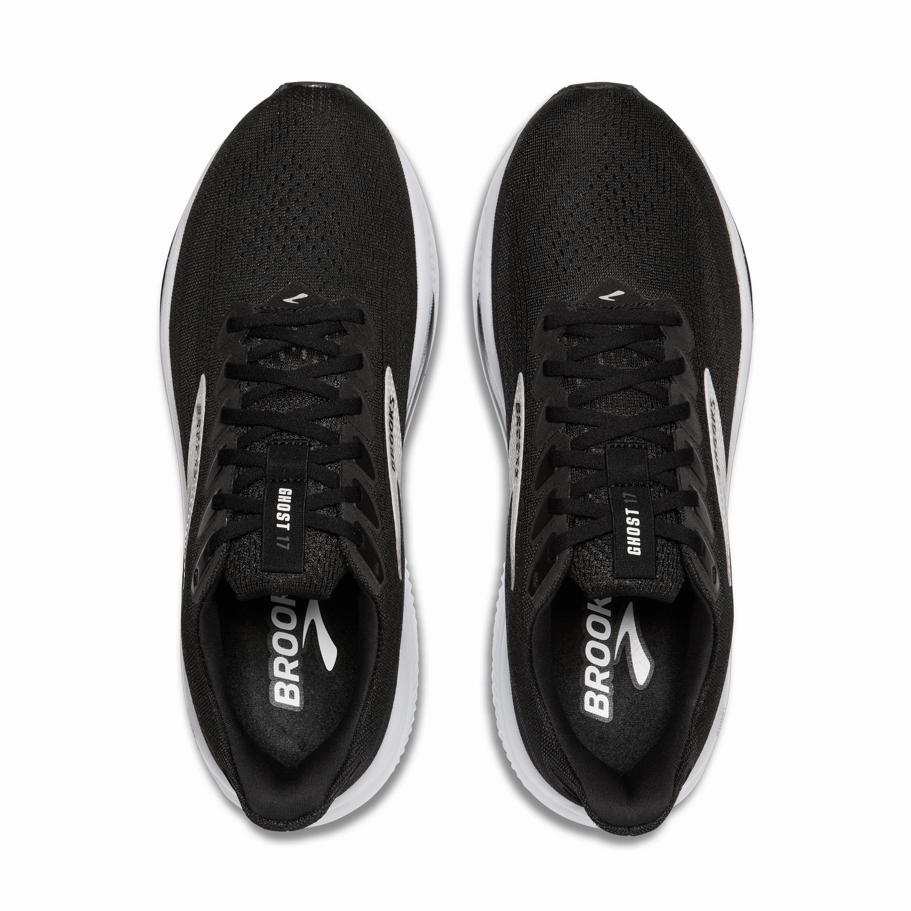 BROOKS GHOST 17 MEN'S