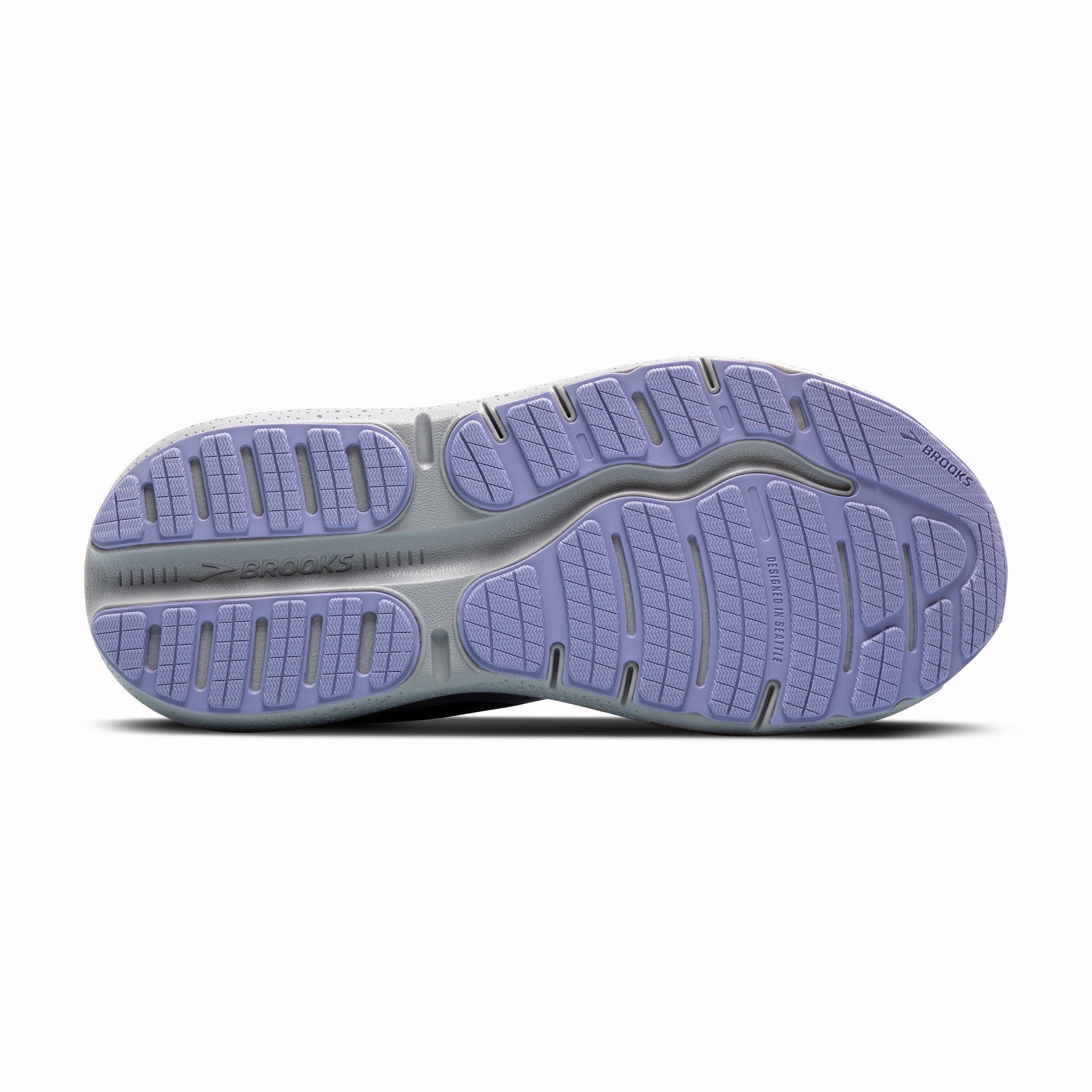 BROOKS GHOST MAX V2 WOMEN'S