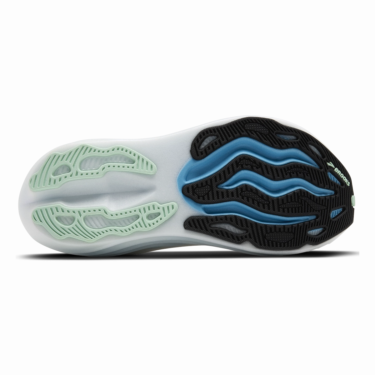 Brooks Glycerin Max