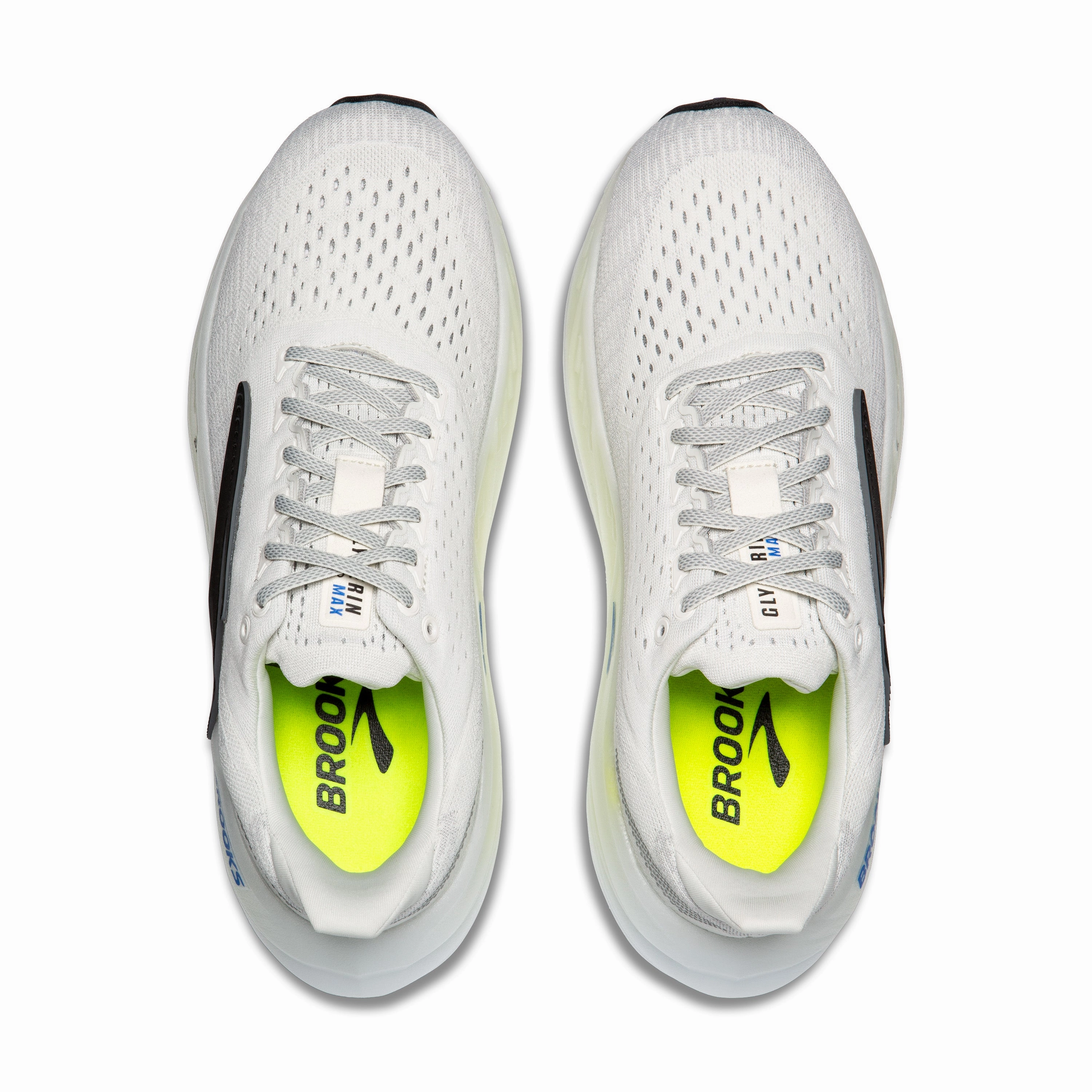 BROOKS GLYCERIN MAX MEN'S