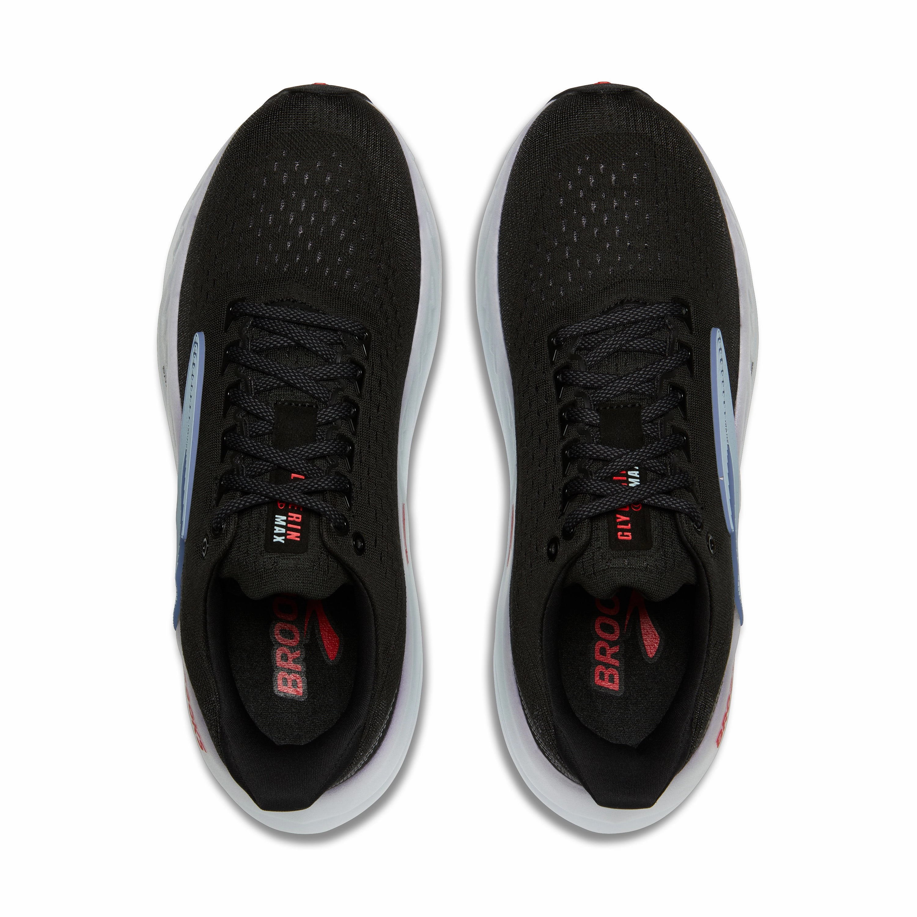 BROOKS GLYCERIN MAX MEN'S