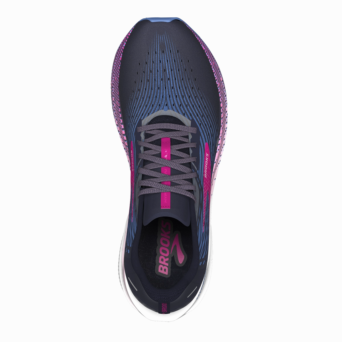 Brooks Hyperion Max