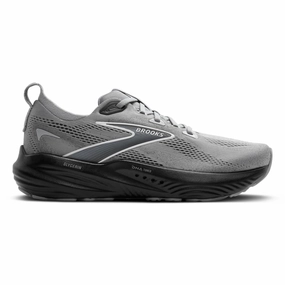 Brooks Men's Glycerine 22 Primer Grey/Ebony/Bluewash