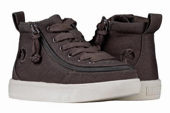 Brown BILLY Classic D|R High Tops
