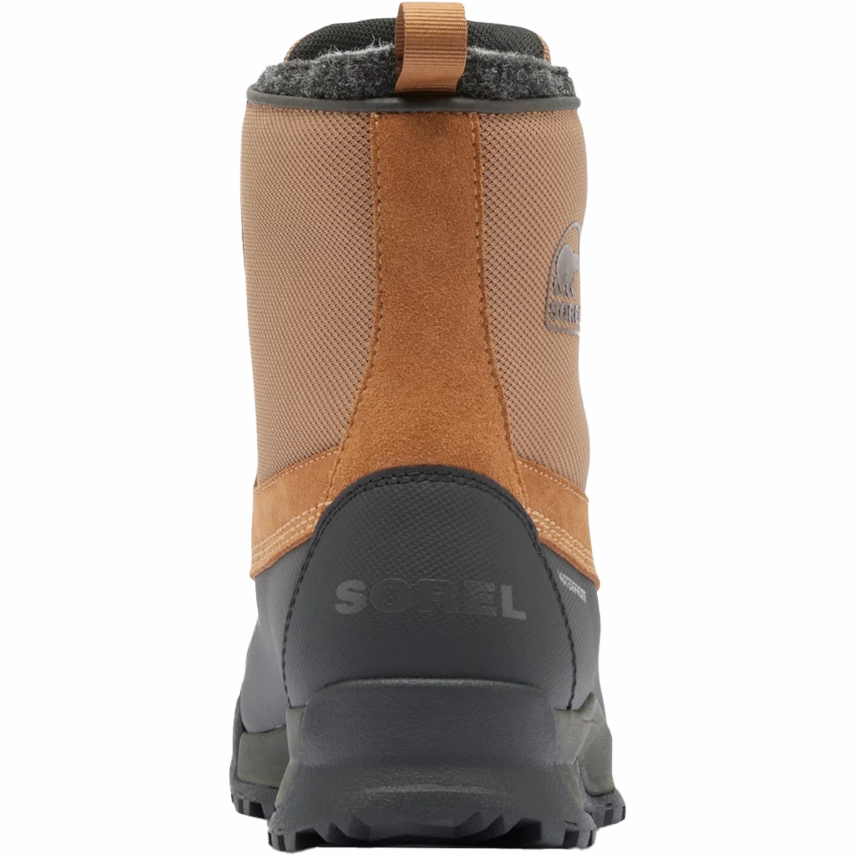 Buxton Lite Waterproof Boot
