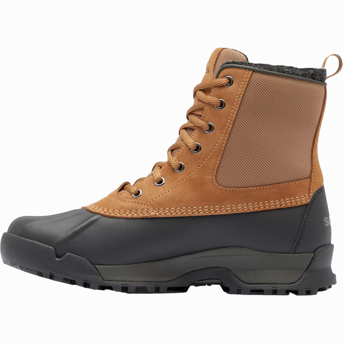 Buxton Lite Waterproof Boot