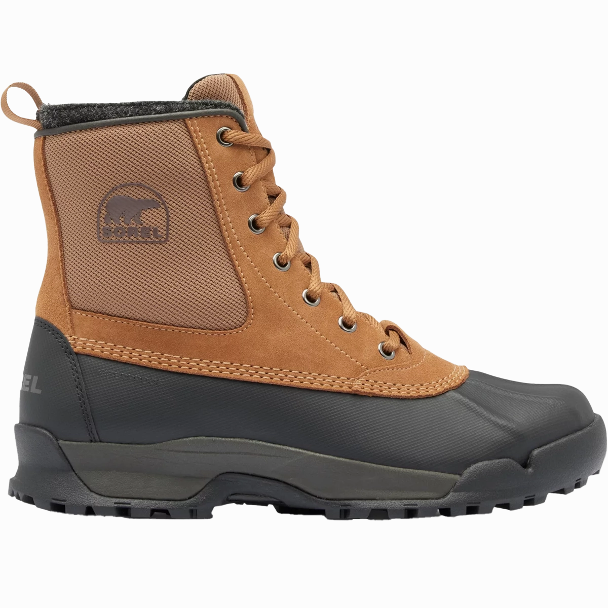 Buxton Lite Waterproof Boot