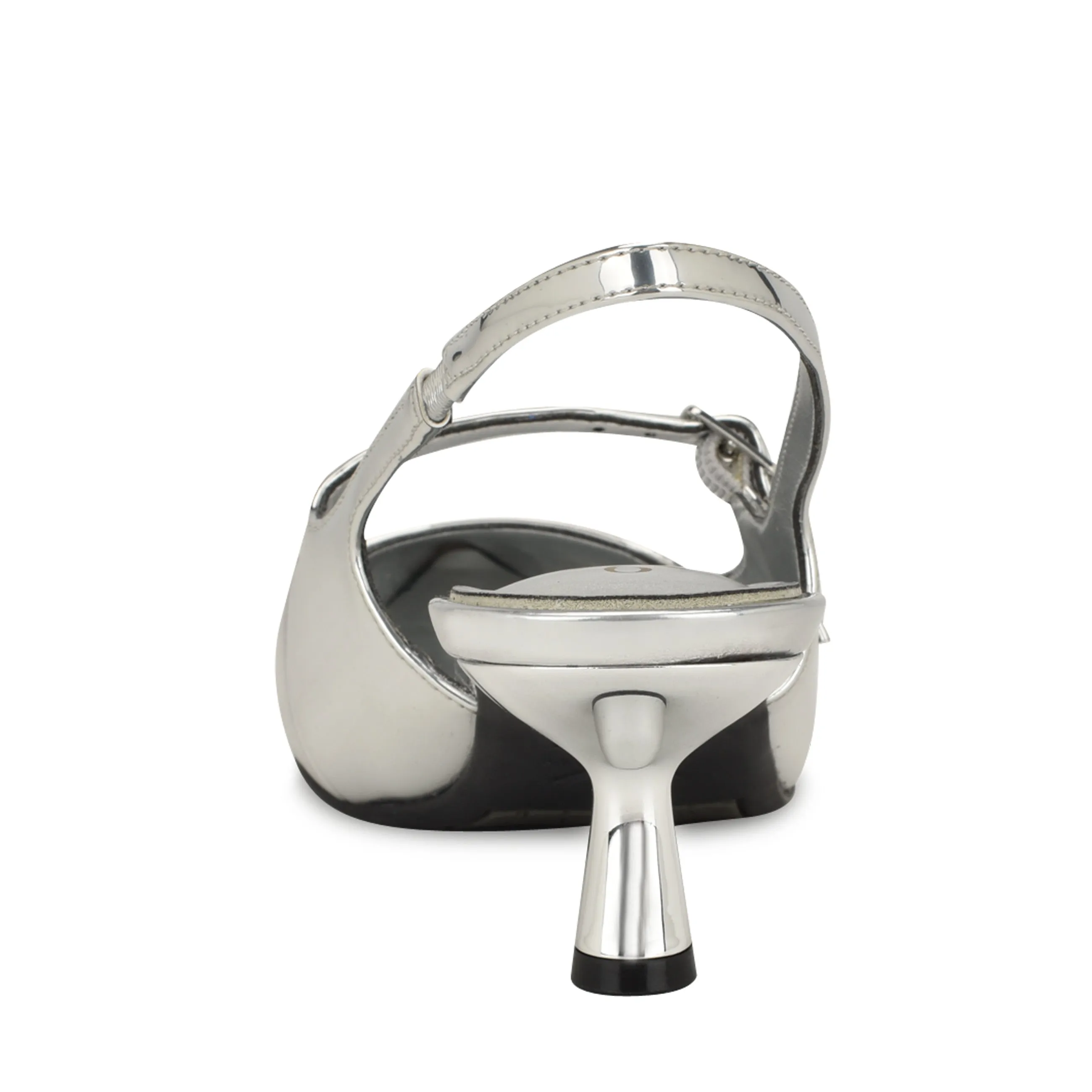 Calun 9x9 Mary Jane Slingbacks
