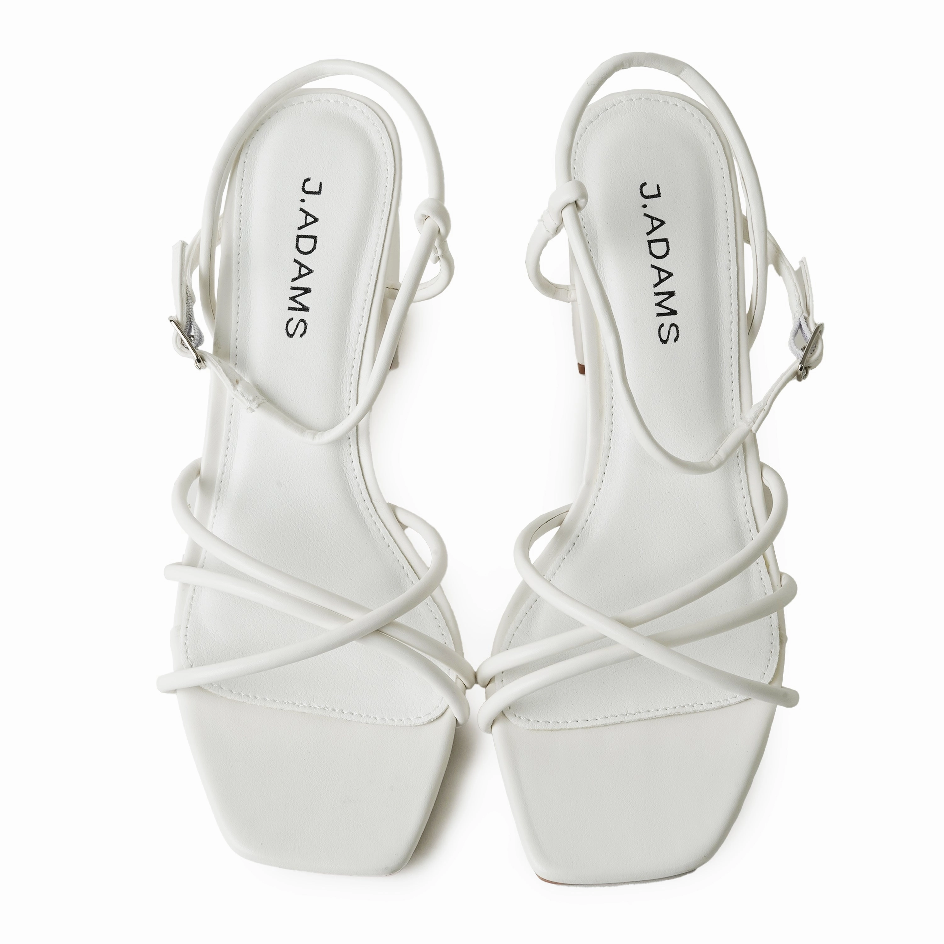 Camila | White
