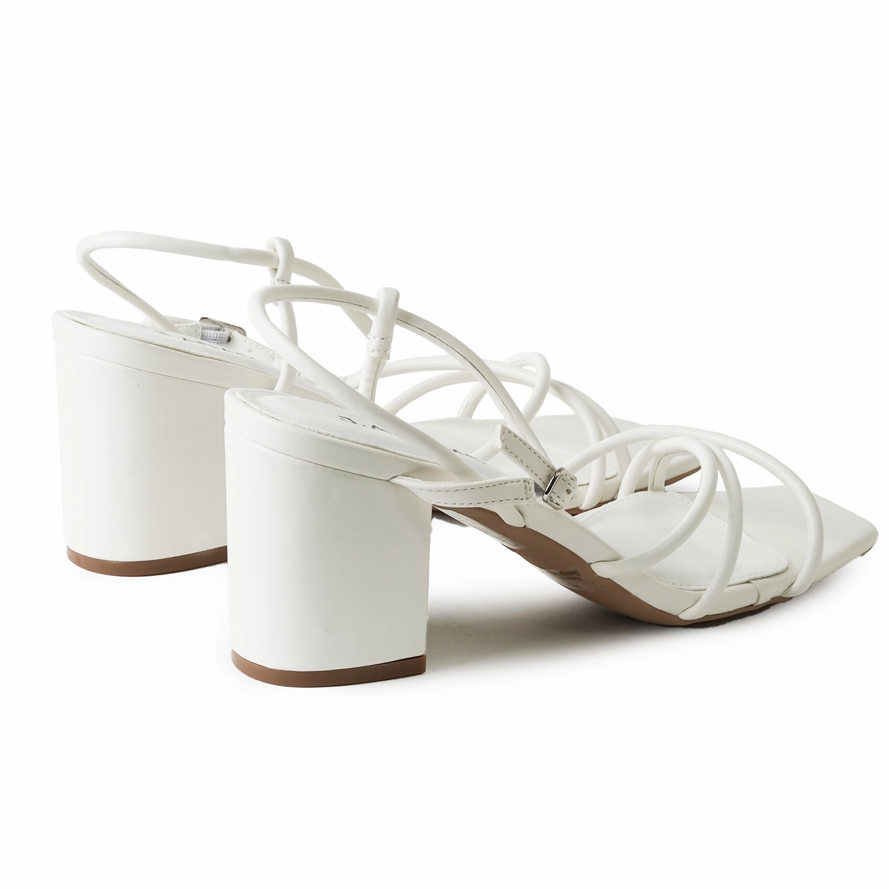 Camila | White