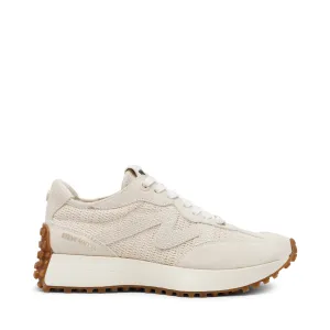 Capitale Trainer OFF WHITE / STONE