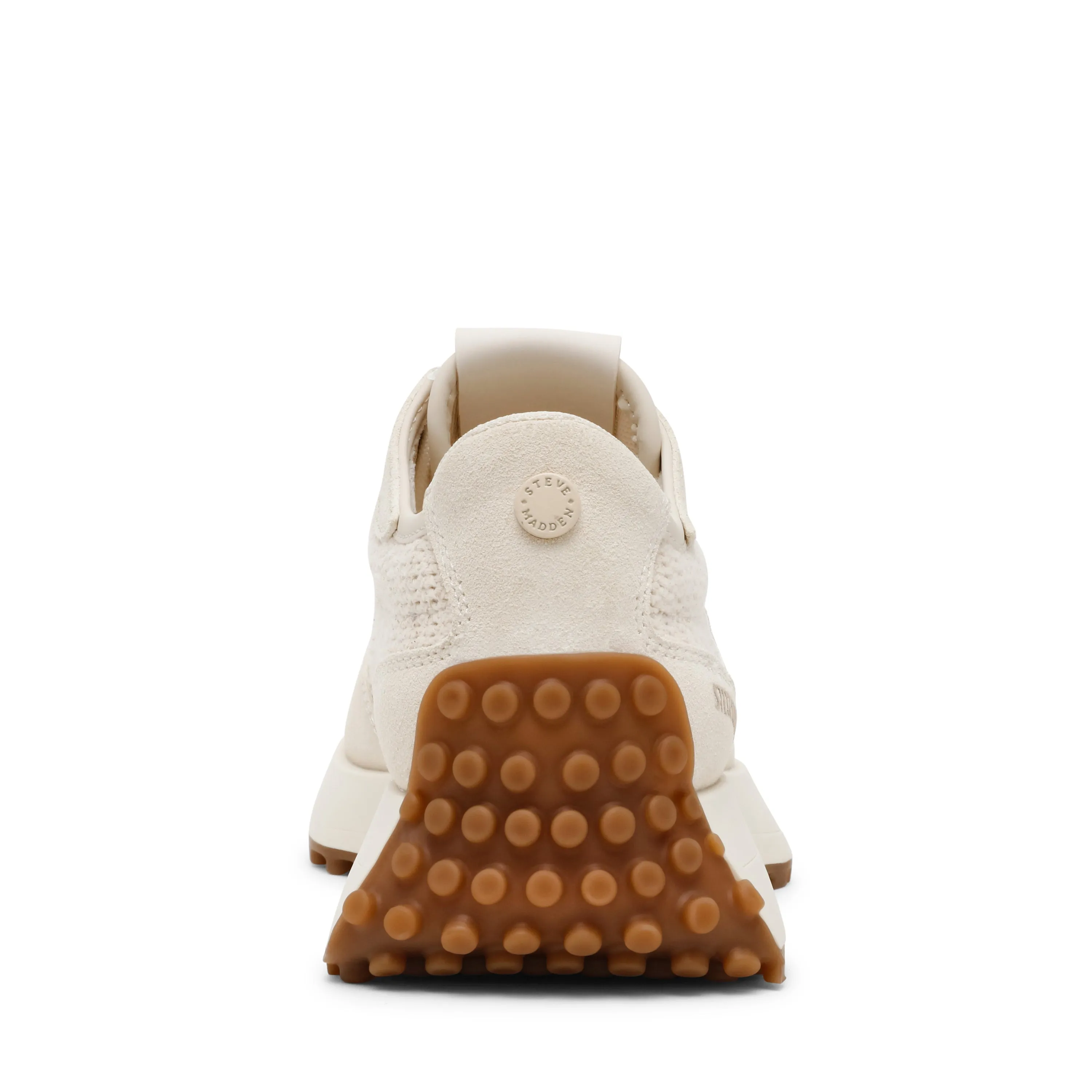 Capitale Trainer OFF WHITE / STONE