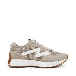 Capitale Trainer TAUPE SUEDE