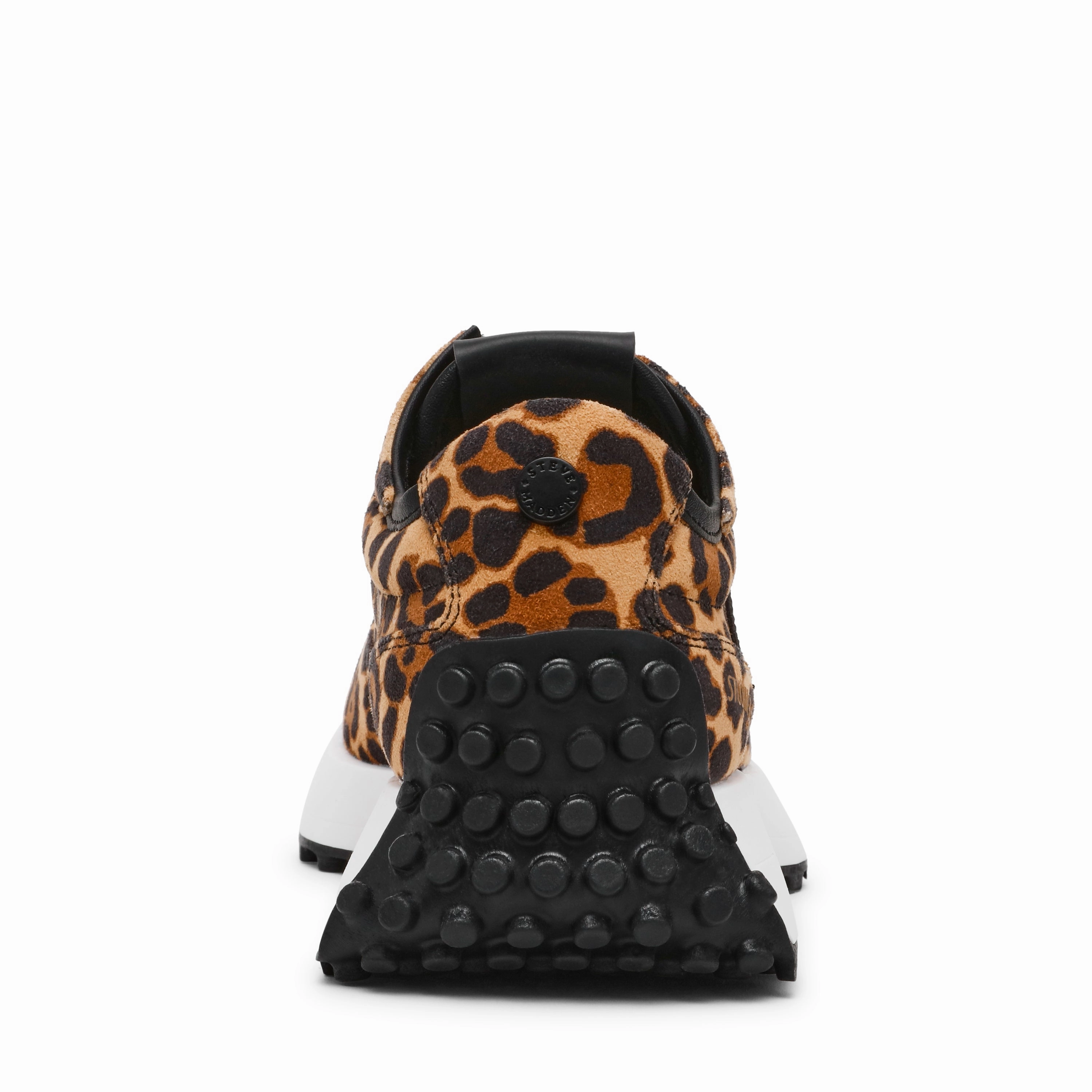 Capitale-L Trainer LEOPARD