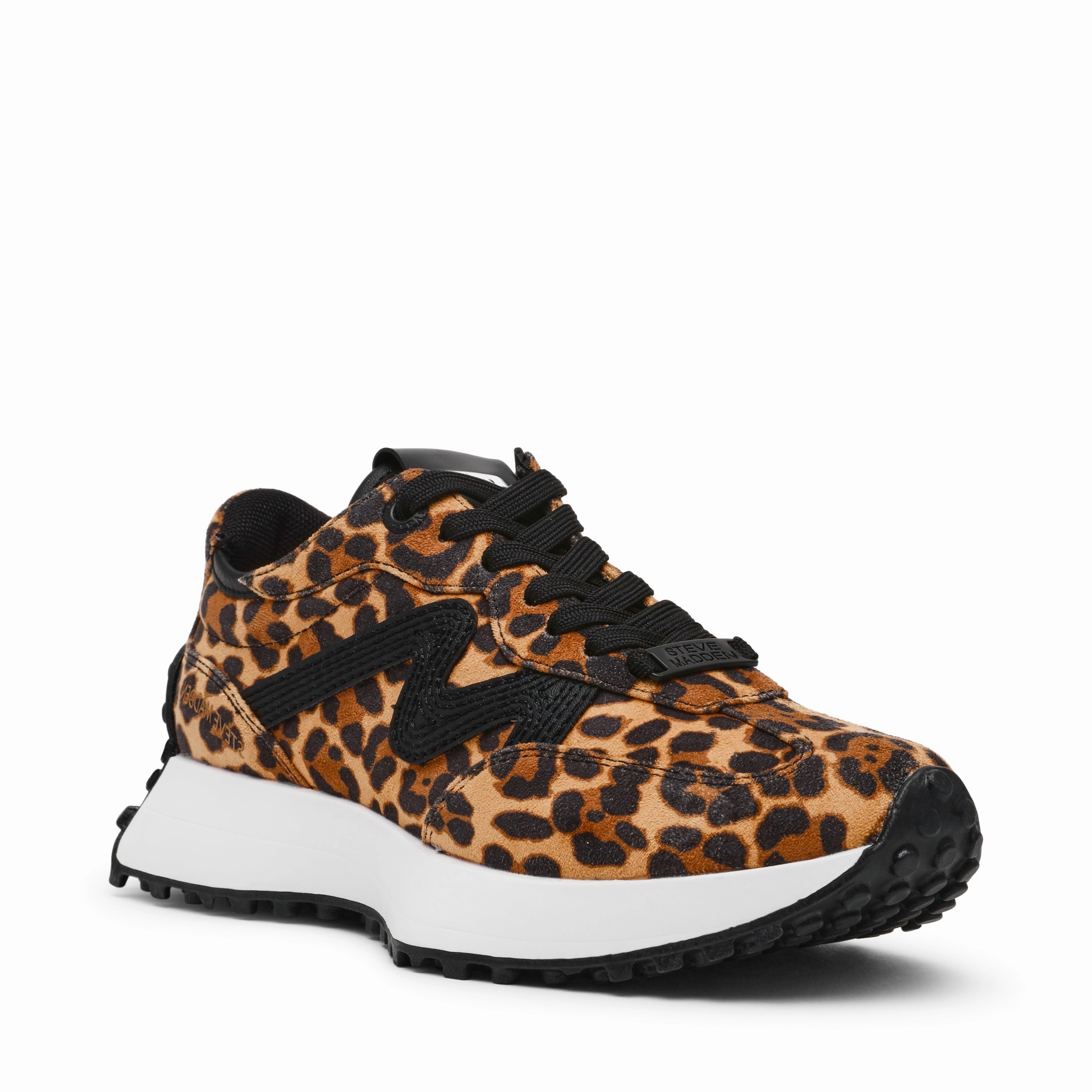 Capitale-L Trainer LEOPARD