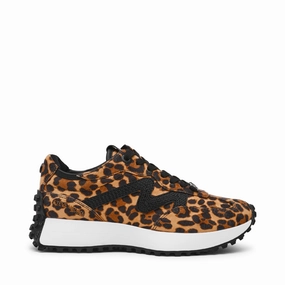 Capitale-L Trainer LEOPARD