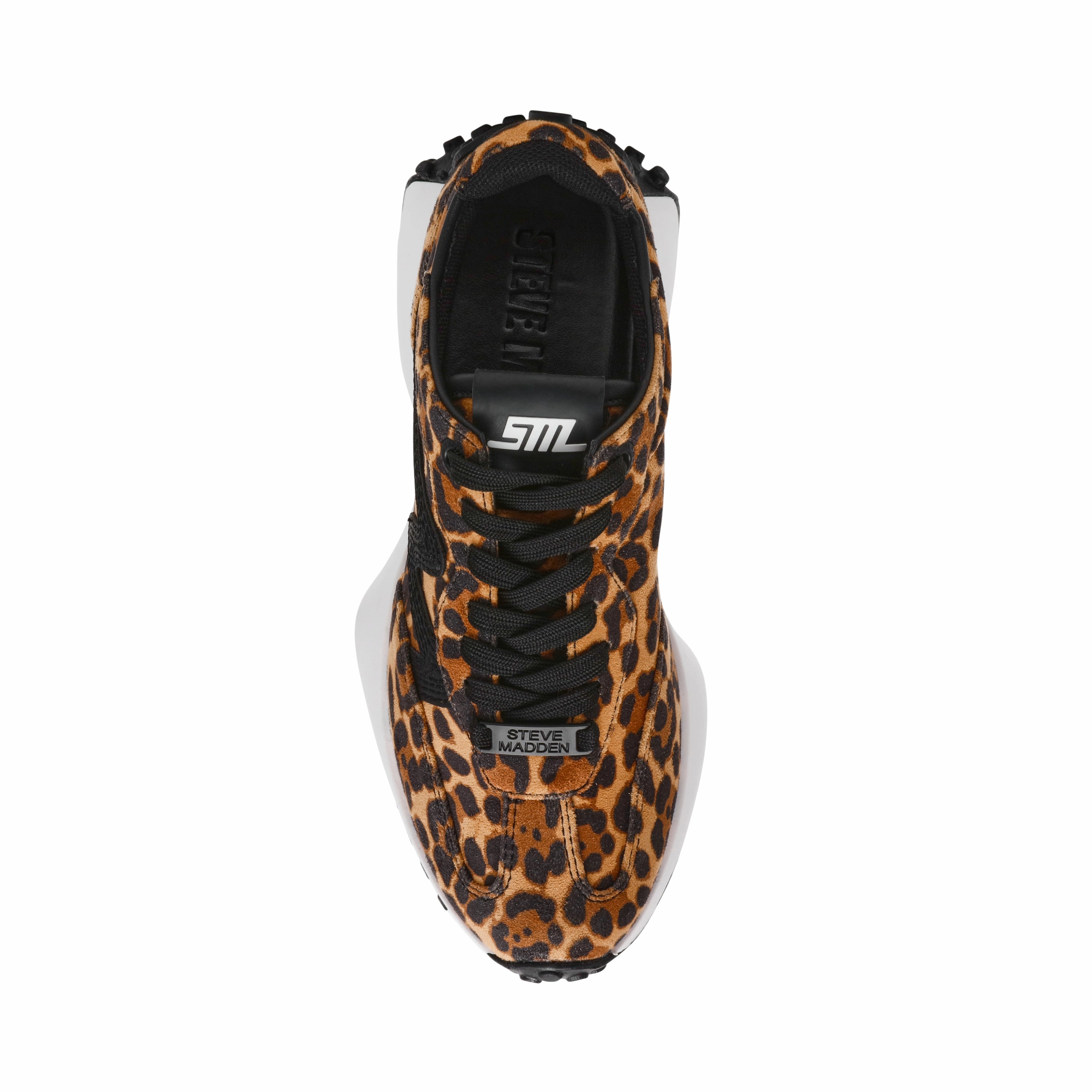 Capitale-L Trainer LEOPARD