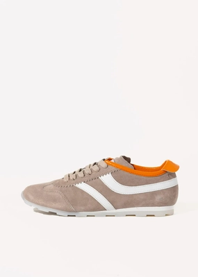 Carlo Leather Sneaker