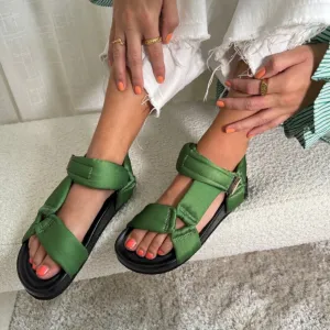 CARRIE - GREEN