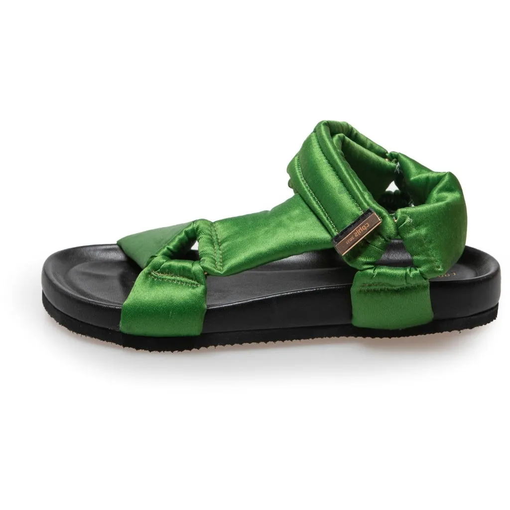 CARRIE - GREEN