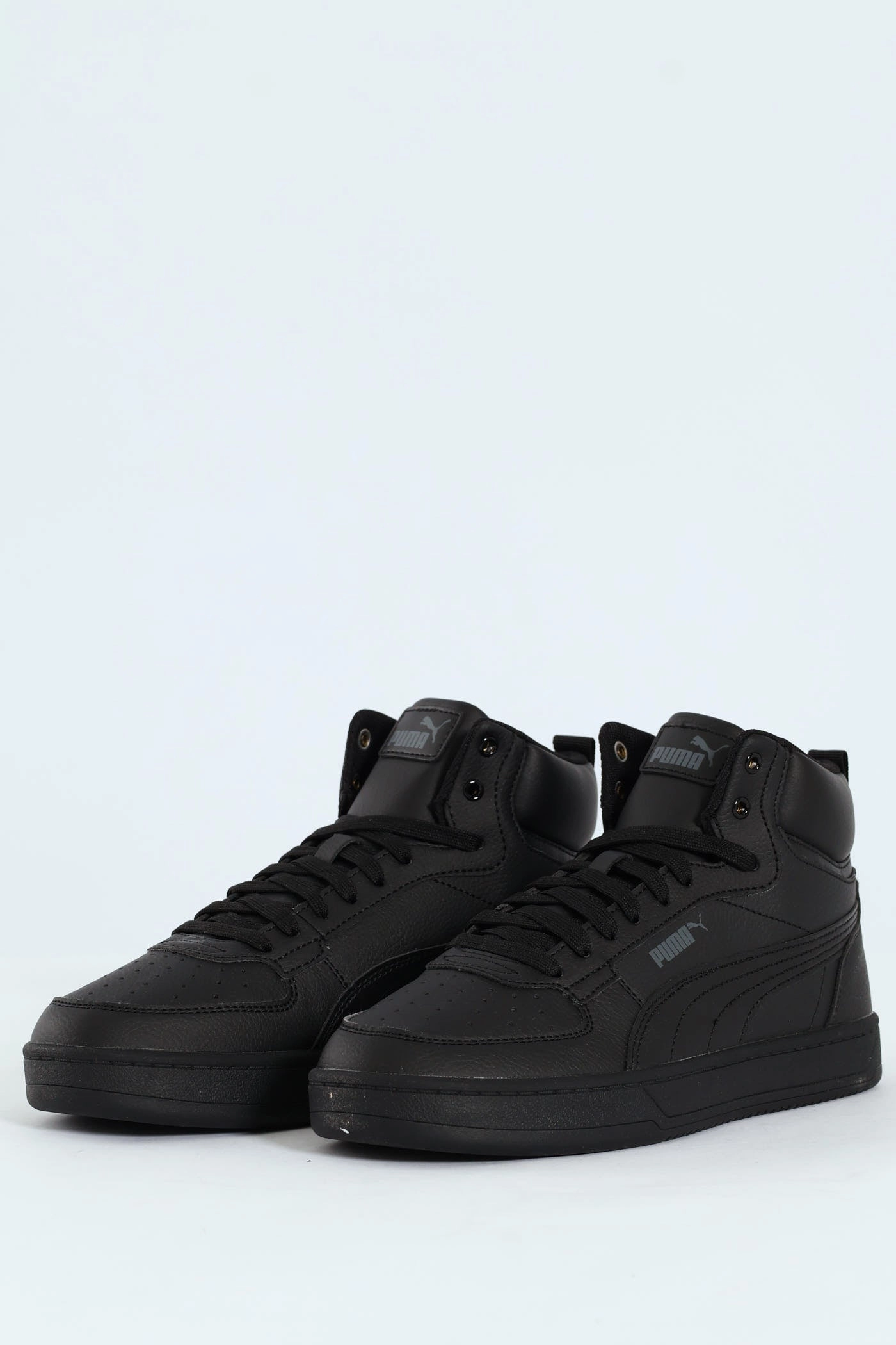 Caven 2.0 Mid Sneaker - Black