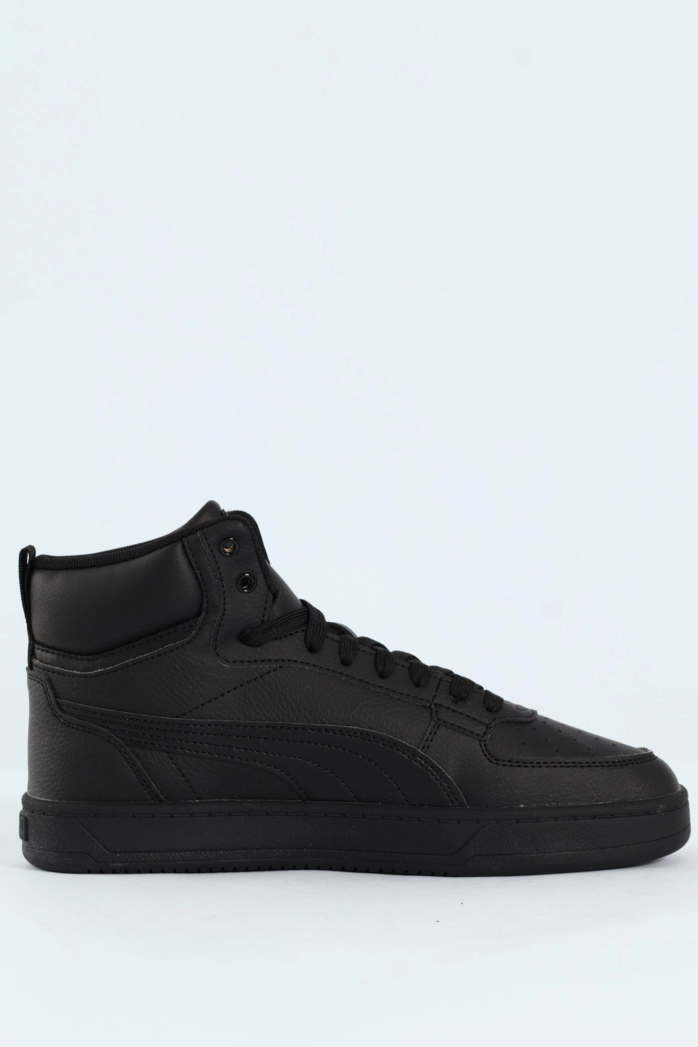 Caven 2.0 Mid Sneaker - Black