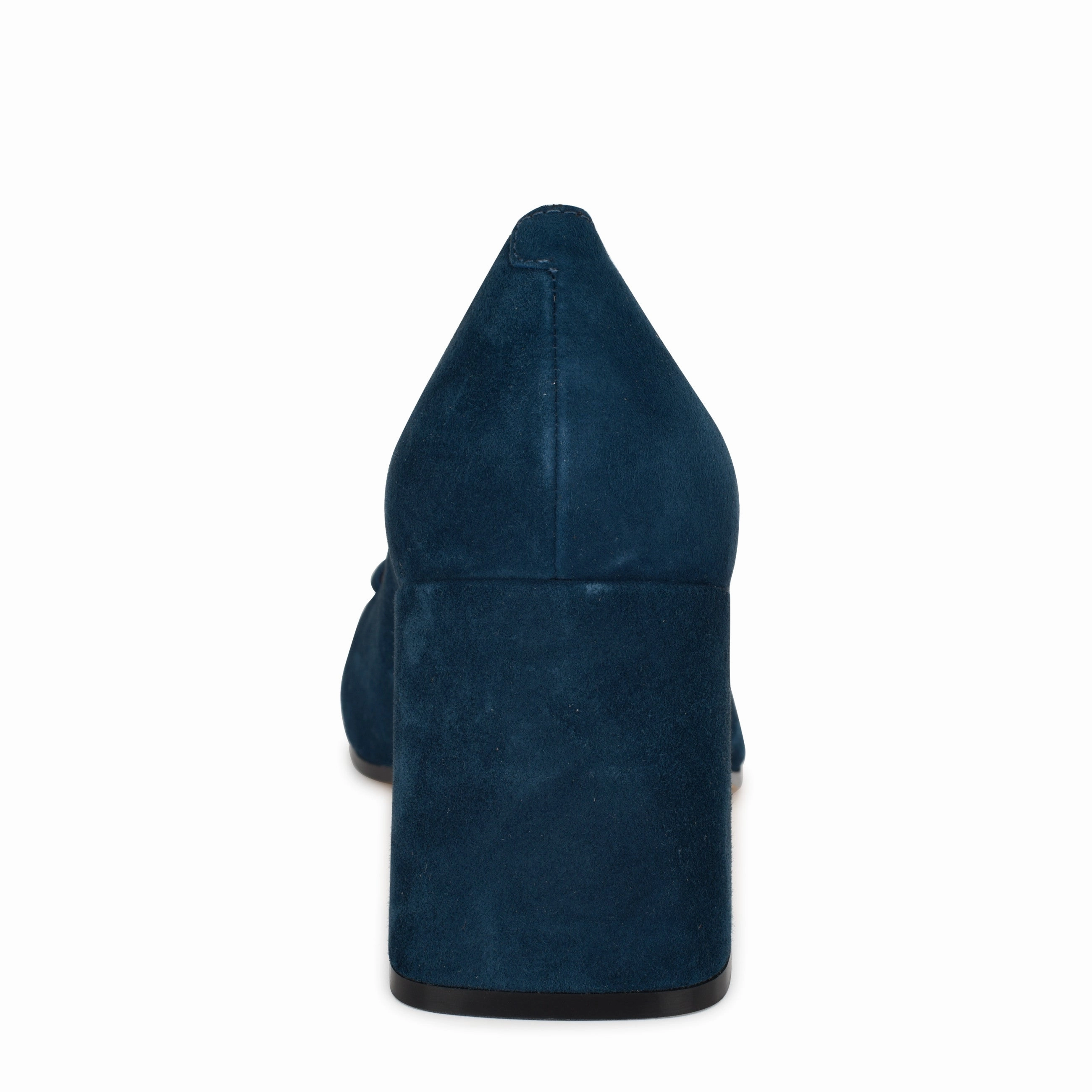 Caven Block Heel Pumps