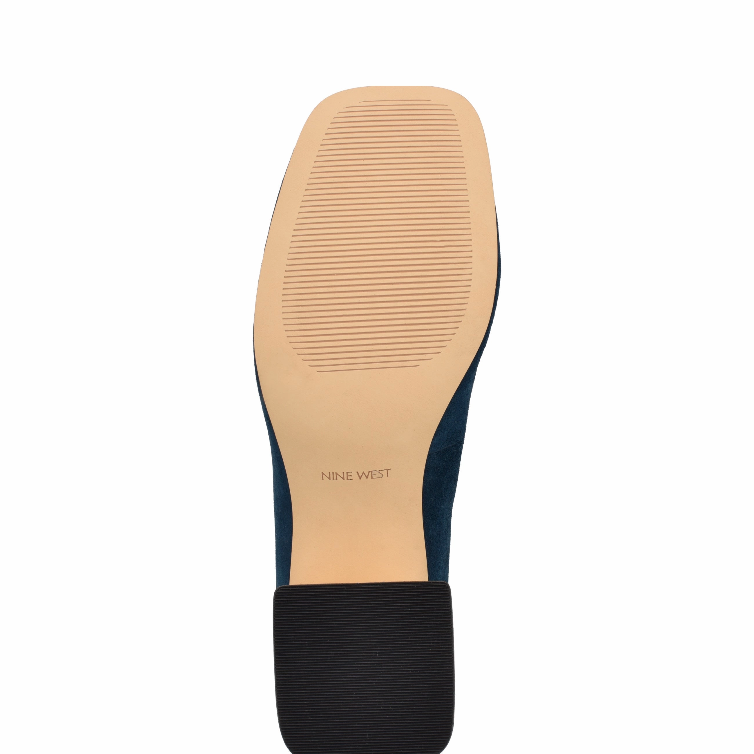 Caven Block Heel Pumps