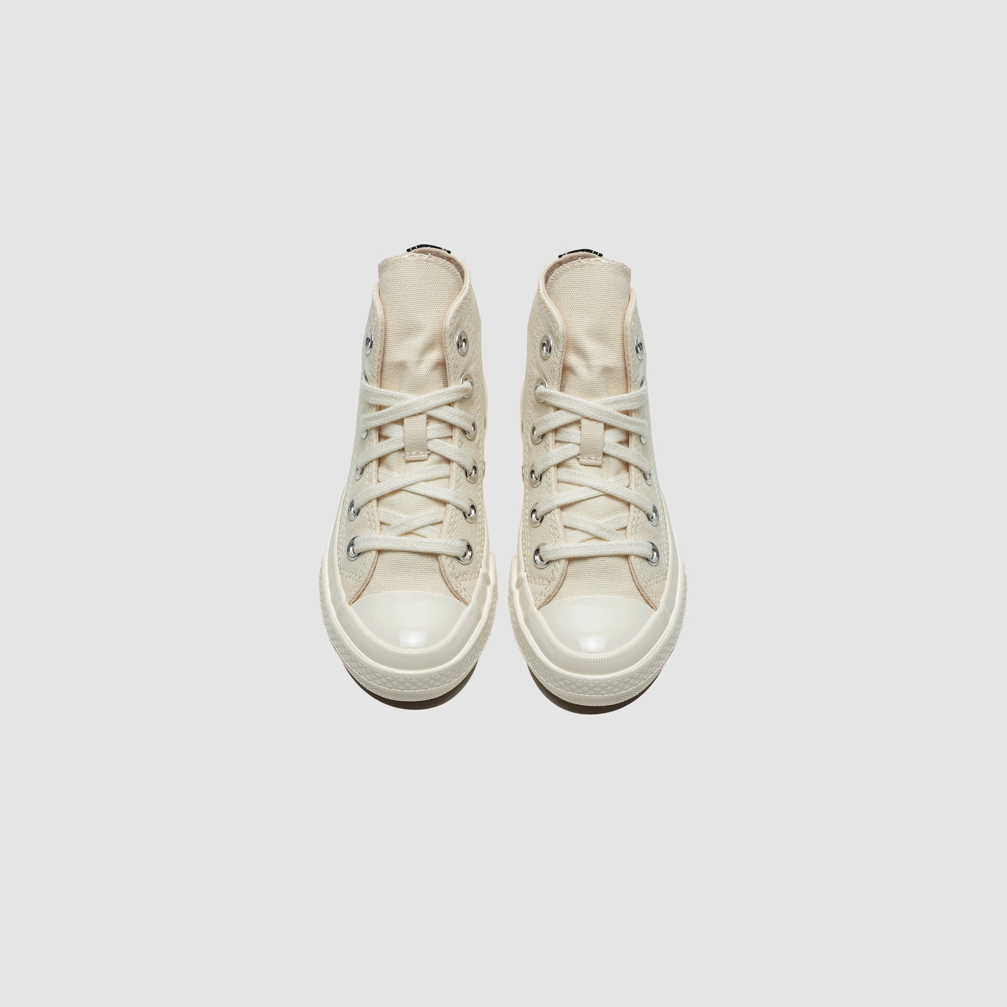 CHUCK TAYLOR ALL-STAR '70 HI (KIDS) "MILK SINGLE HEART"