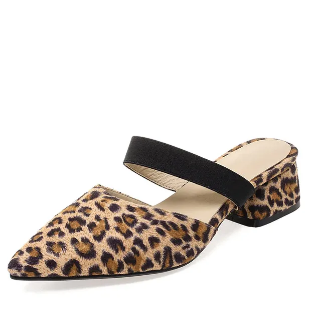 Cianita Mules