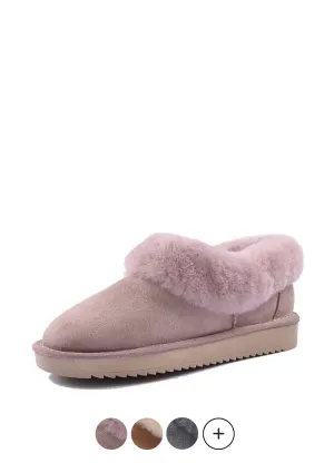 Ciara Slippers