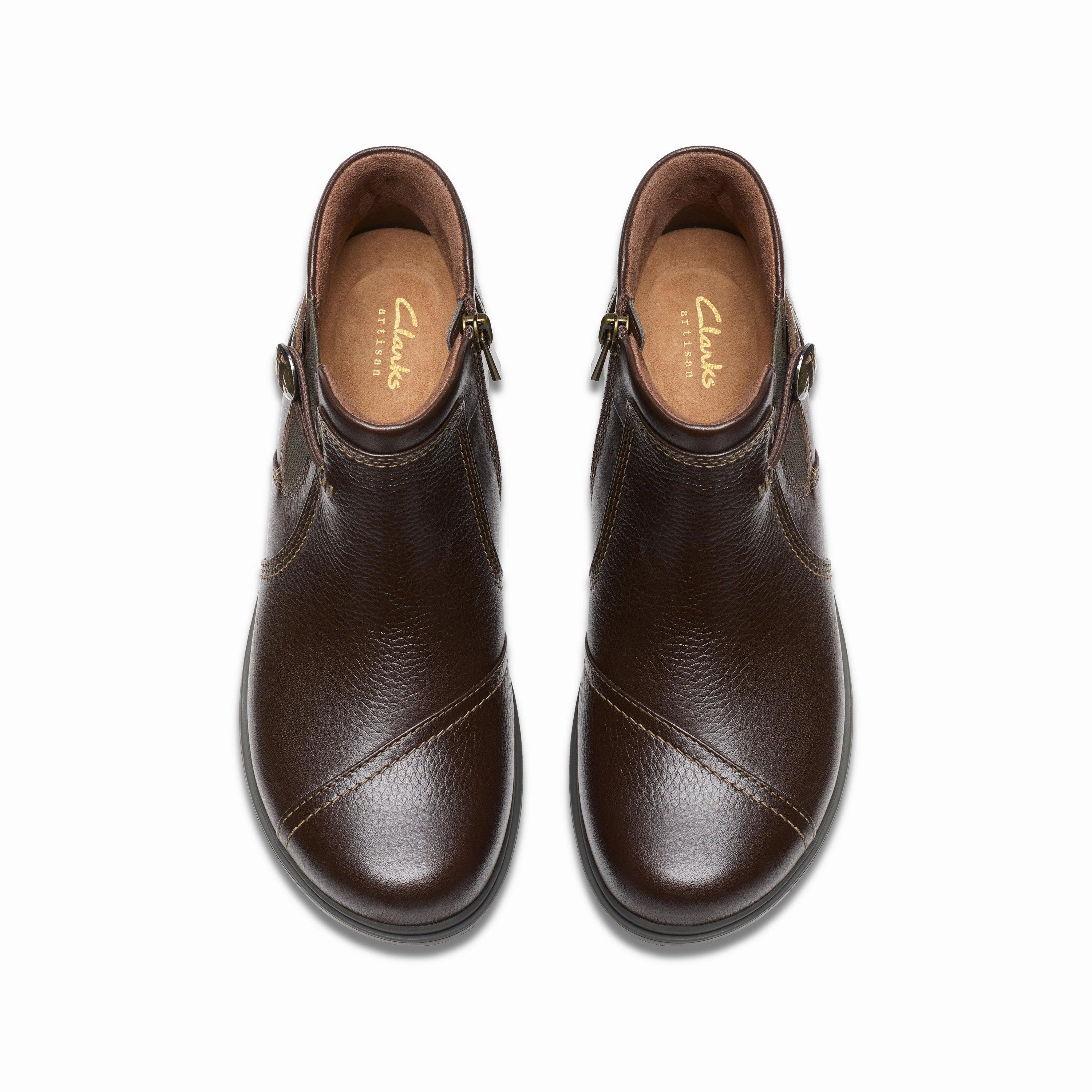 CLARKS CERTINA JOY