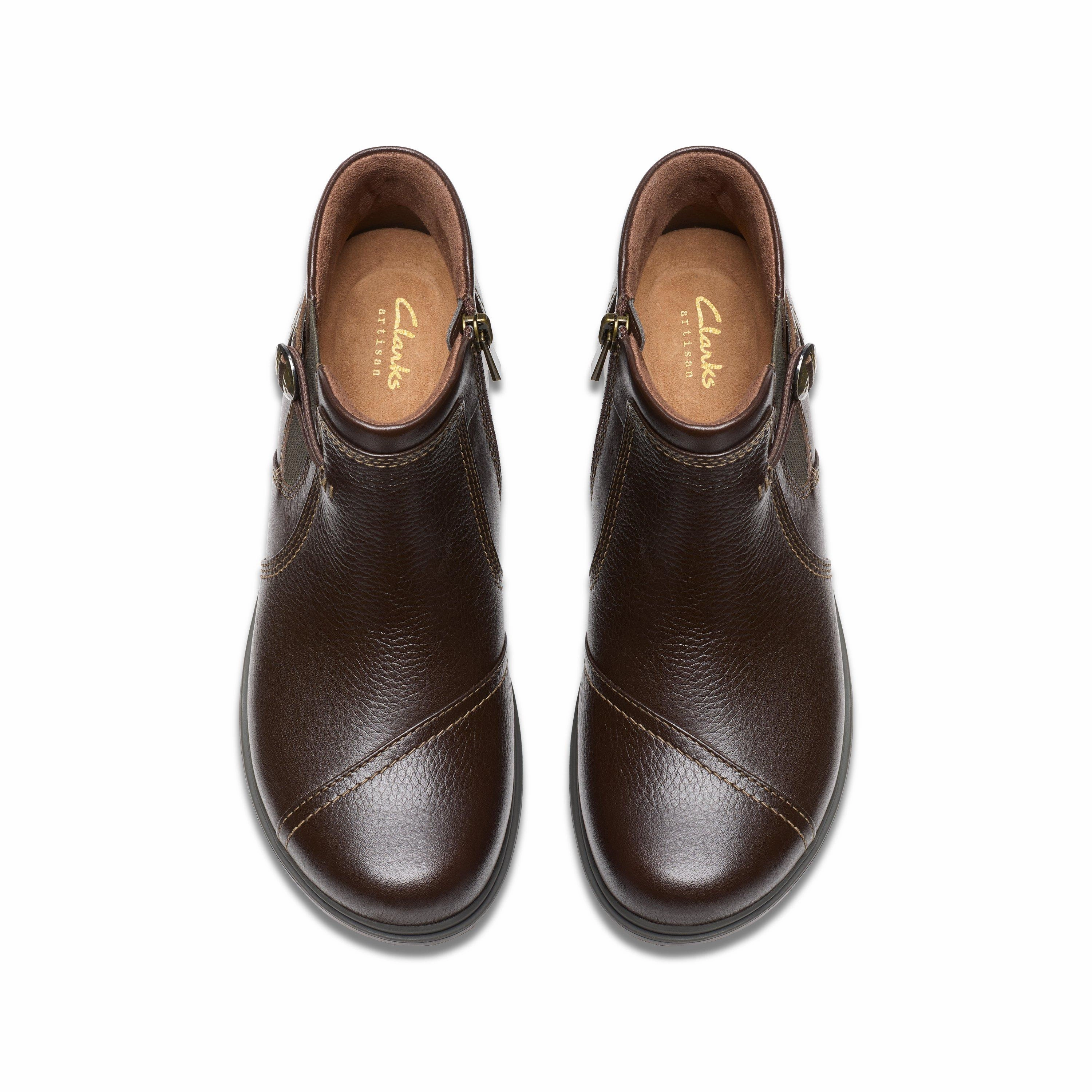 CLARKS CERTINA JOY