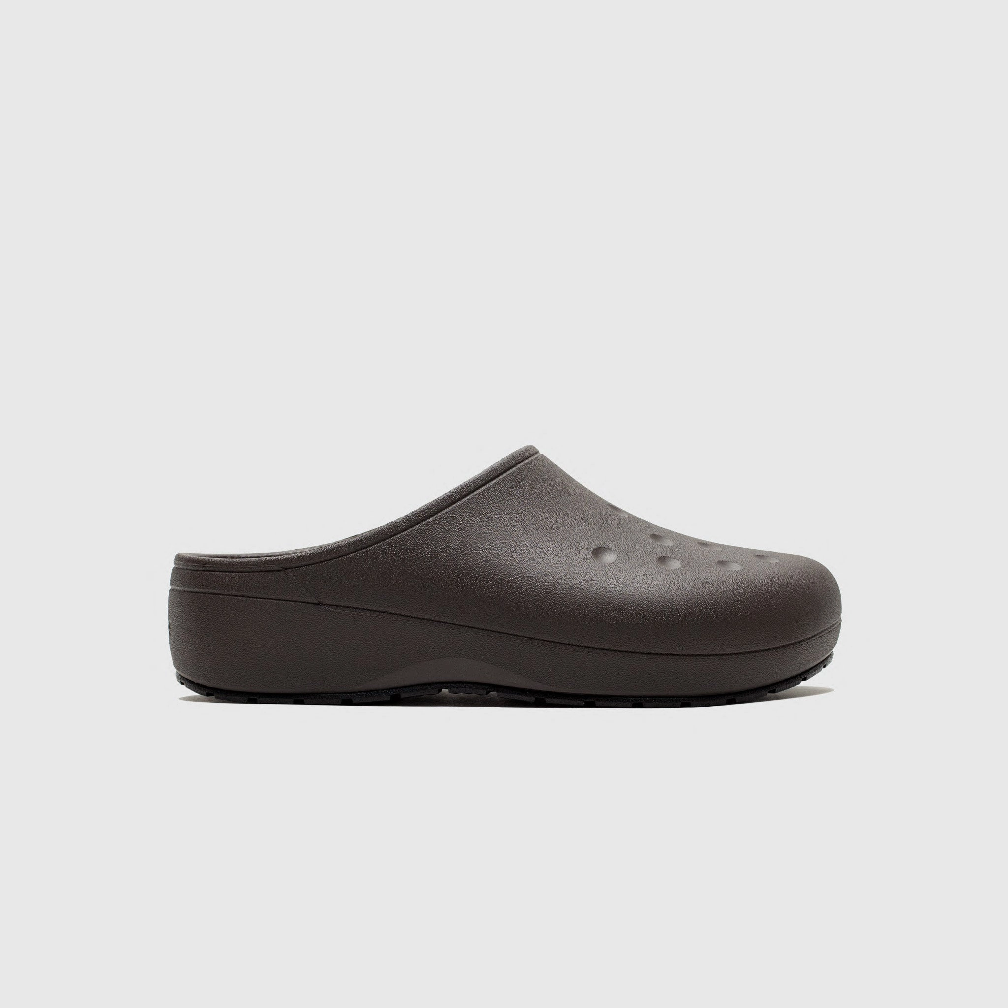 CLASSIC QUIET CLOG "ESPRESSO"