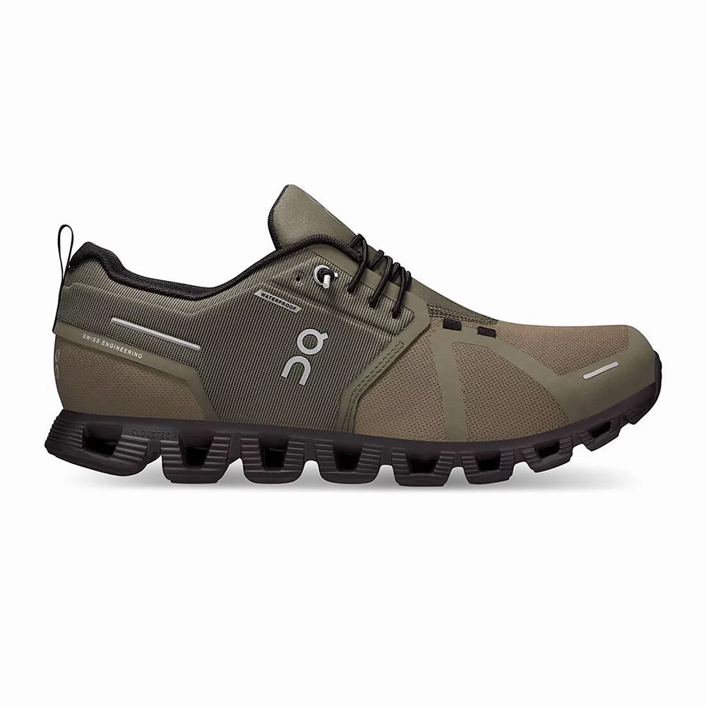 Cloud 5 Waterproof Men's Sneaker