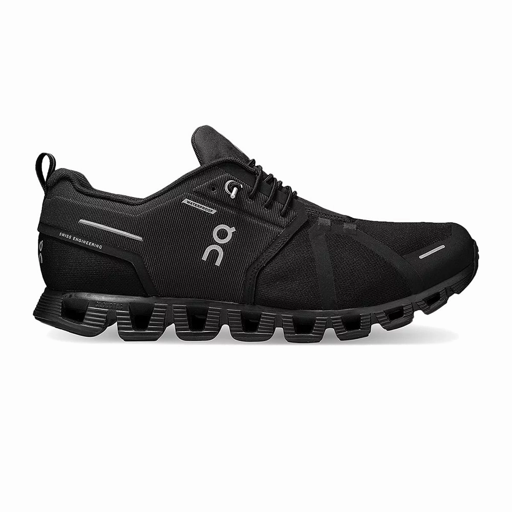 Cloud 5 Waterproof Men's Sneaker