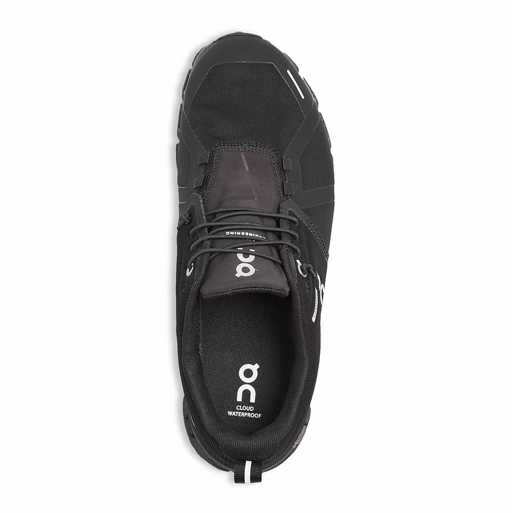 Cloud 5 Waterproof Men's Sneaker
